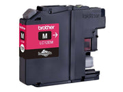 Brother LC12EM / LC 12EM Magenta Ink