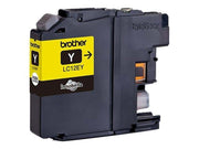 Brother LC12EY / LC 12EY Yellow Ink