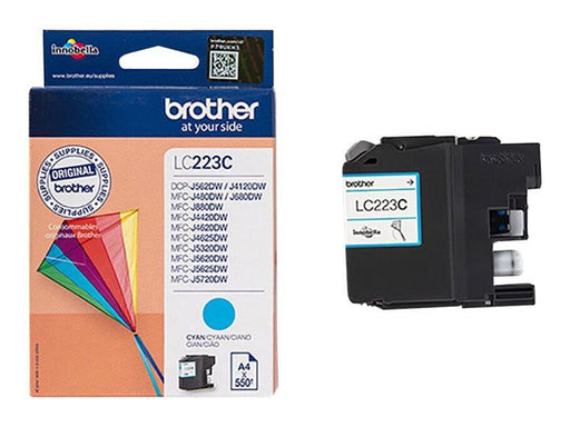 Brother LC223C / LC 223C