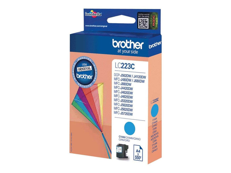 Brother LC223C / LC 223C