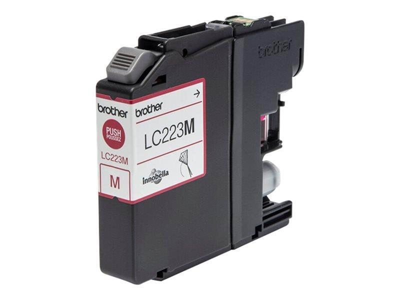 Brother LC223M / LC 223M Magenta Ink