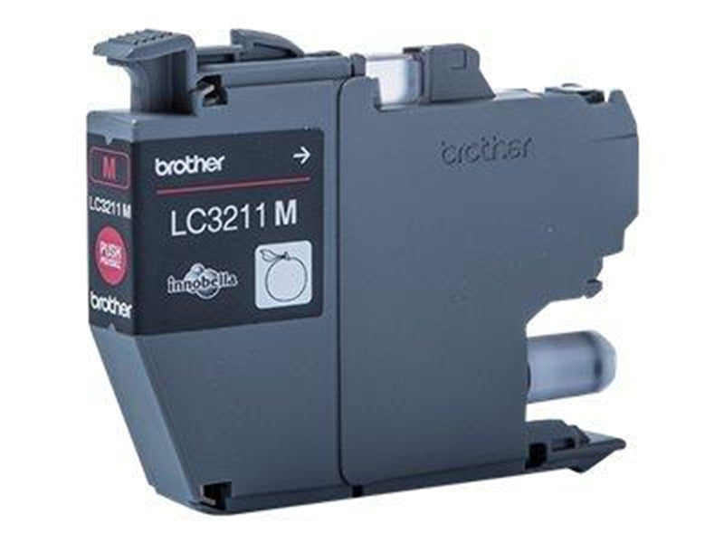 Brother LC3211M / LC 3211M Magenta Ink