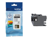 Brother LC3219XLBK / LC 3219XLBK Black Ink