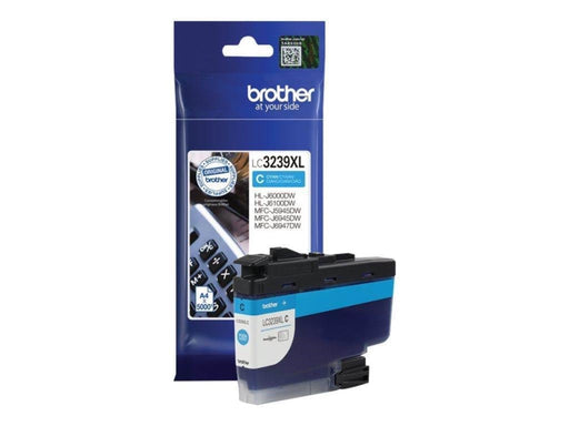 Brother LC3239XLC / LC 3239XLC High Capacity