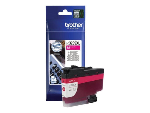 Brother LC3239XLM / LC 3239XLM High Capacity