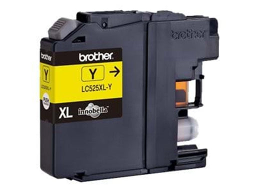 Brother LC525XLY / LC 525XLY High Capacity Yellow Ink