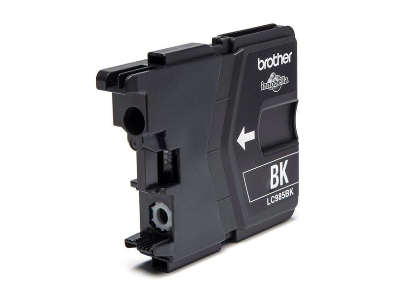 Brother LC985BK / LC 985BK Black Ink