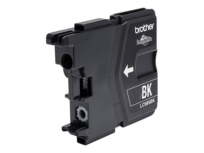 Brother LC985BK / LC 985BK Black Ink