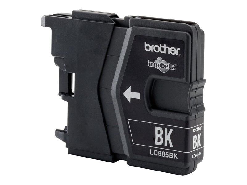 Brother LC985BK / LC 985BK Black Ink