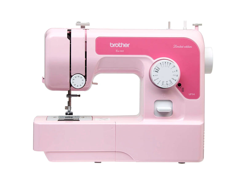 Brother LP14 Pink Limited Edition