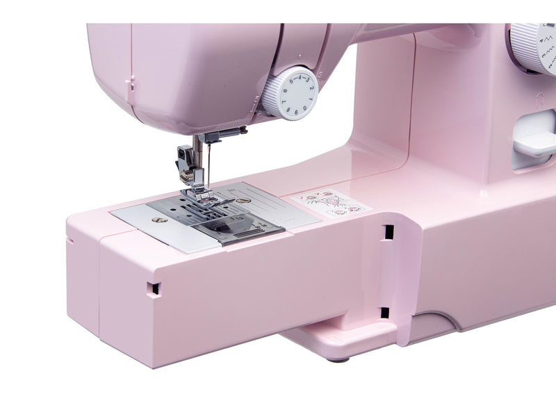 Brother LP14 Pink Limited Edition