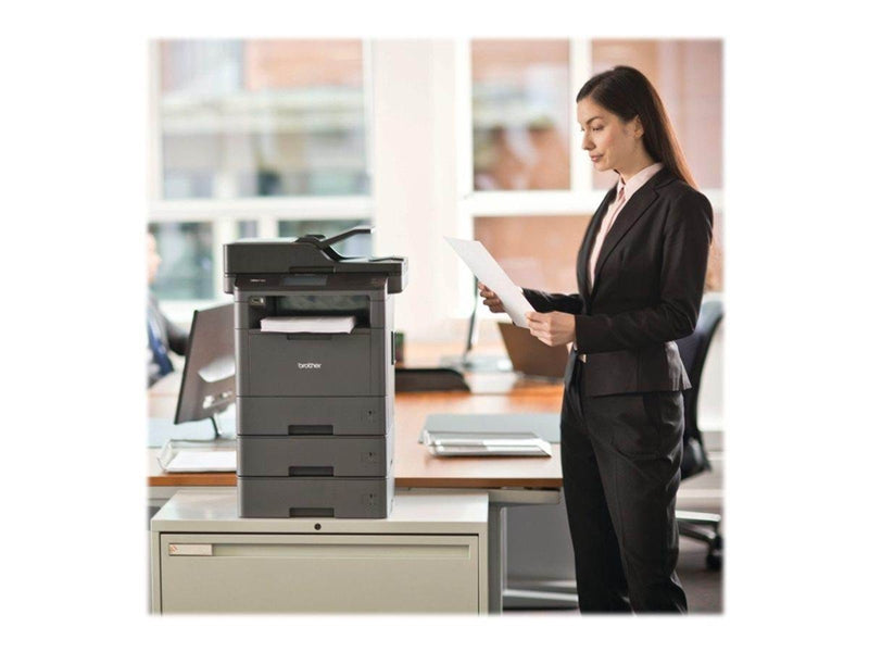 Brother LT5500 250 sheet tray