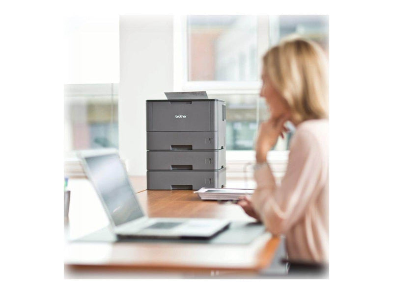 Brother LT5500 250 sheet tray