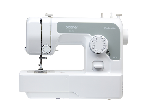Brother LW14 White