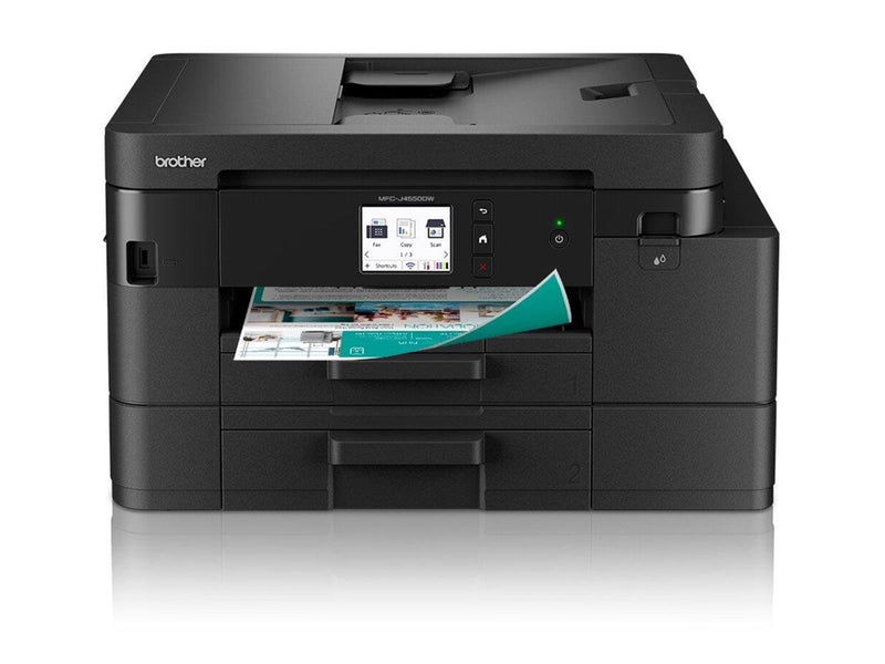 Brother MFC-J4550DW Multifunktion - Farbe - Tinte