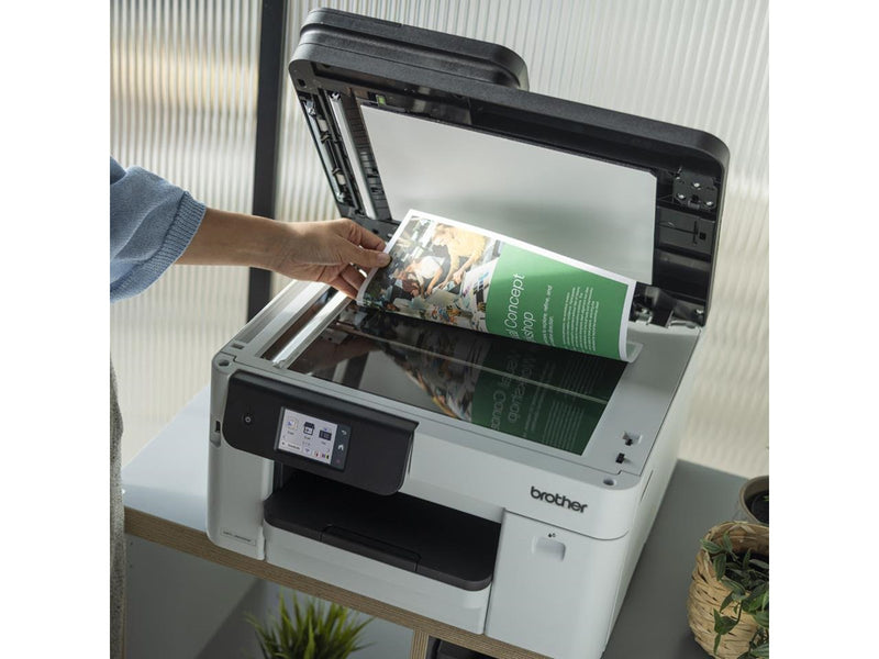Brother MFC-J5010DW multifunction printer Multifunktion - Farbe - Tinte