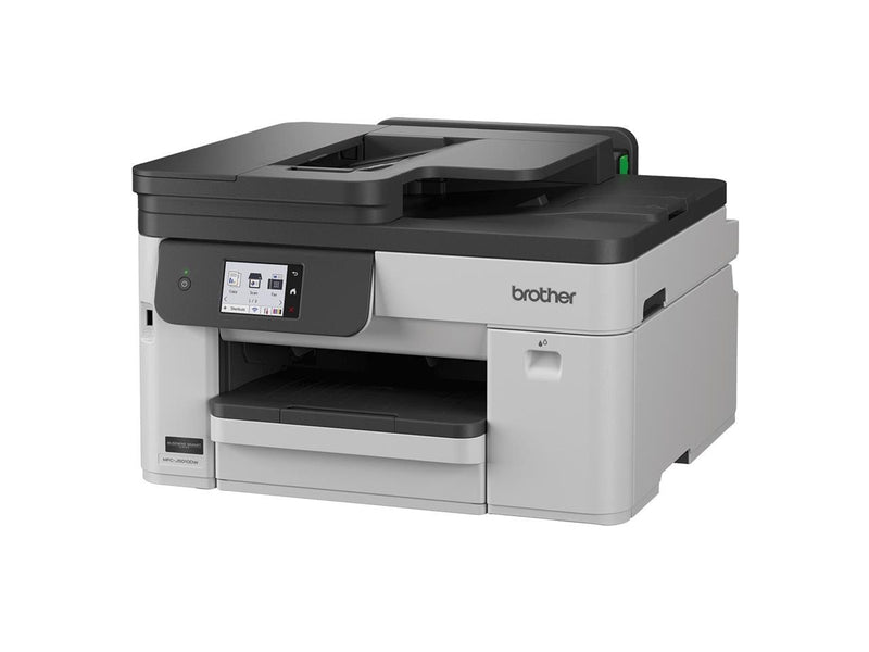 Brother MFC-J5010DW multifunction printer Multifunktion - Farbe - Tinte