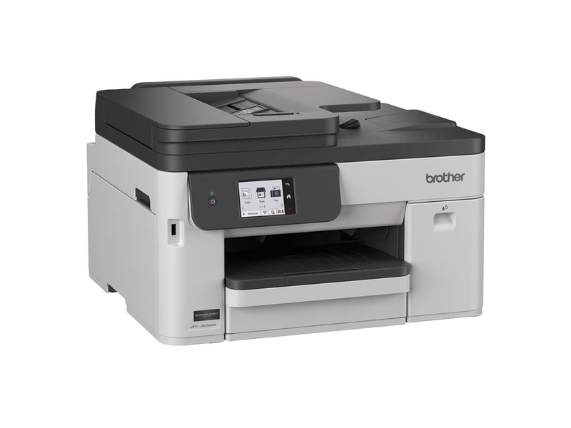 Brother MFC-J5010DW multifunction printer Multifunktion - Farbe - Tinte