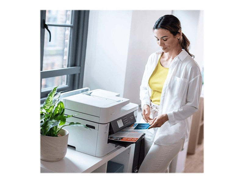 Brother MFC-J5345DW - multifunction printer - colour Multifunktion - Farbe - Tinte