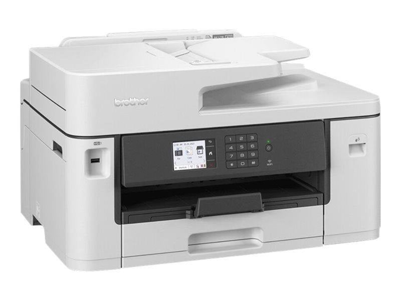 Brother MFC-J5345DW - multifunction printer - colour Multifunktion - Farbe - Tinte