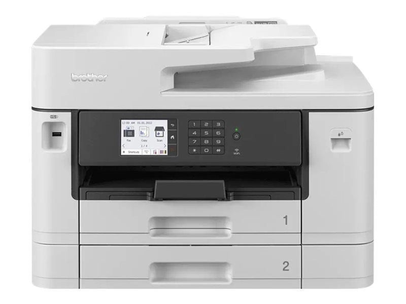 Brother MFC-J5740DW A3 All in One Printer Multifunktion - Farbe - Tinte