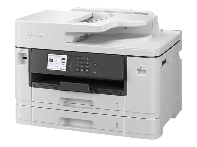 Brother MFC-J5740DW A3 All in One Printer Multifunktion - Farbe - Tinte