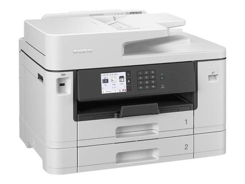 Brother MFC-J5740DW A3 All in One Printer Multifunktion - Farbe - Tinte
