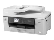 Brother MFC-J6540DWE - multifunction printer - colour - with 4 months EcoPro subscription Multifunktion - Farbe - Tinte