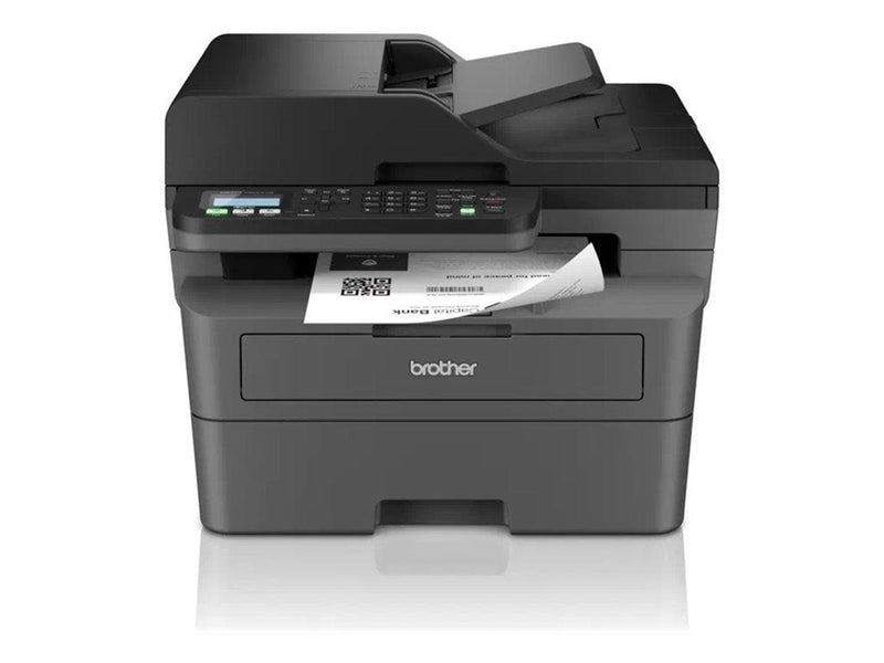 Brother MFC-L2800DW - Mono Laser - A4 Duplex - 32 ppm Multifunktion - Einfarbig - Laser