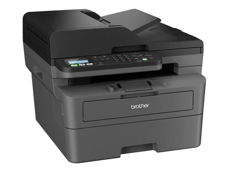 Brother MFC-L2827DWXL - multifunction printer - B/W Multifunktion - Einfarbig - Laser
