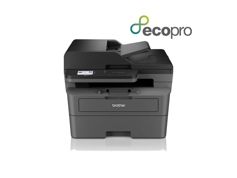 Brother MFC-L2860DWE - multifunction printer - B/W Multifunktion - Einfarbig - Laser