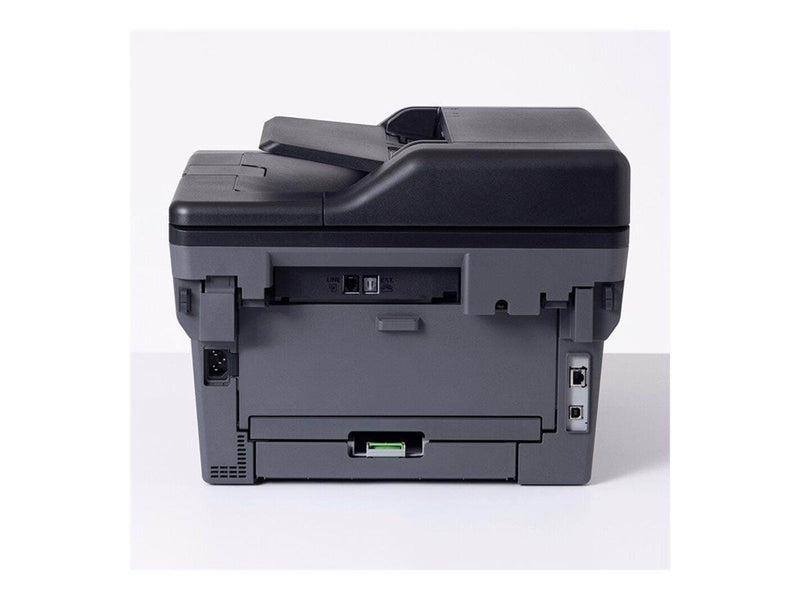 Brother MFC-L2860DWE - multifunction printer - B/W Multifunktion - Einfarbig - Laser