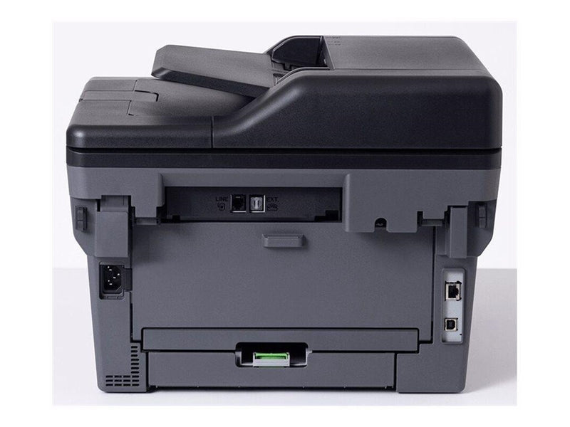 Brother MFC-L2860DWE - multifunction printer - B/W Multifunktion - Einfarbig - Laser