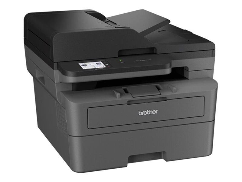 Brother MFC-L2860DWE - multifunction printer - B/W Multifunktion - Einfarbig - Laser