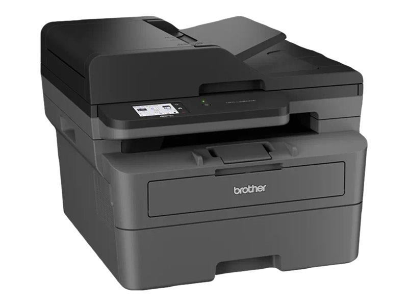 Brother MFC-L2860DWE - multifunction printer - B/W Multifunktion - Einfarbig - Laser