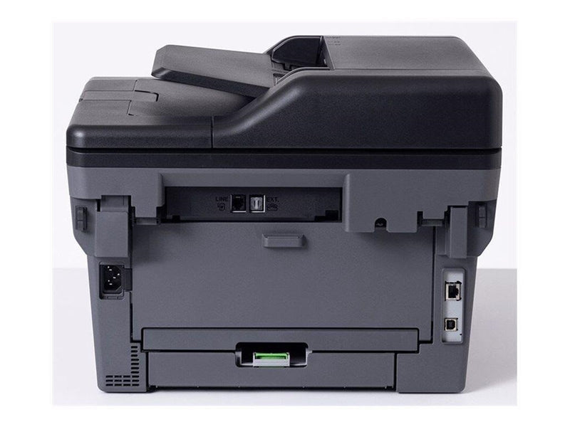 Brother MFC-L2860DWE - multifunction printer - B/W Multifunktion - Einfarbig - Laser