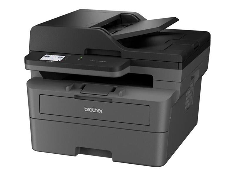 Brother MFC-L2860DWE - multifunction printer - B/W Multifunktion - Einfarbig - Laser