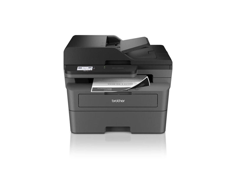 Brother MFC-L2860DWE - multifunction printer - B/W Multifunktion - Einfarbig - Laser