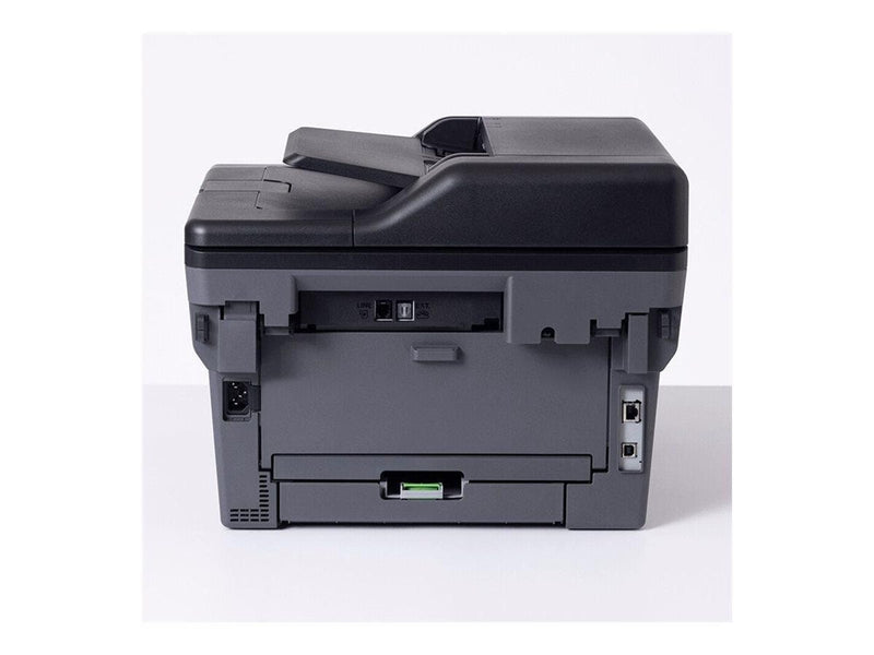 Brother MFC-L2860DWE - multifunction printer - B/W Multifunktion - Einfarbig - Laser