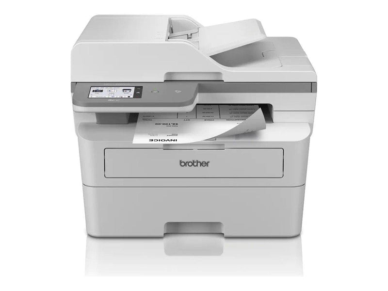Brother MFC-L2980DW - Mono Laser - 34 ppm - 1200 dpi Multifunktion - Einfarbig - Laser