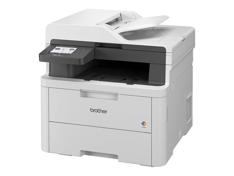 Brother MFC-L3740CDWE - multifunction printer - colour Multifunktion - Farbe - LED
