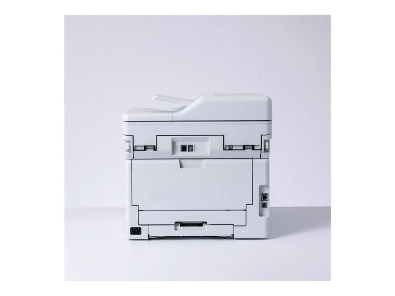 Brother MFC-L3740CDWE - multifunction printer - colour Multifunktion - Farbe - LED