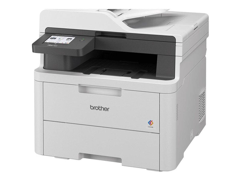 Brother MFC-L3740CDWE - multifunction printer - colour Multifunktion - Farbe - LED