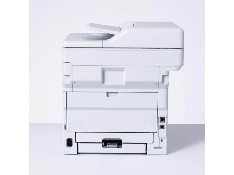 Brother MFC-L5710DN Mono Laser All in One Multifunktion - Einfarbig - Laser
