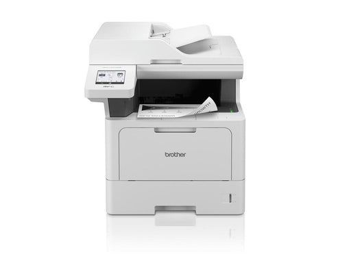 Brother MFC-L5710DW Mono Laser All in One Multifunktion - Einfarbig - Laser