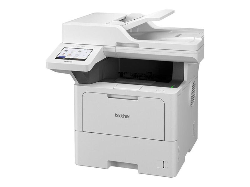 Brother MFC-L6710DW - multifunction printer - B/W Multifunktion - Einfarbig - Laser