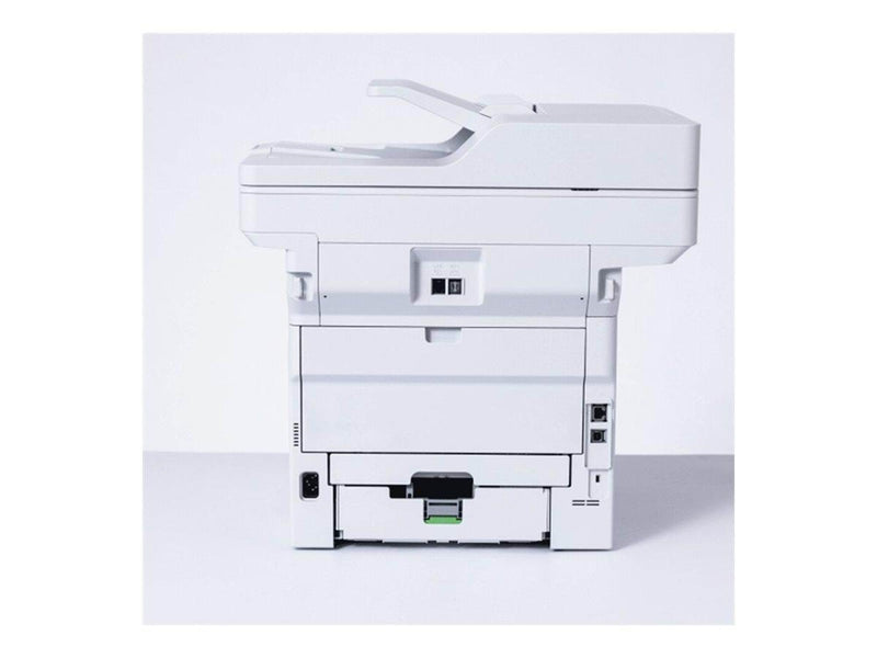 Brother MFC-L6710DW - multifunction printer - B/W Multifunktion - Einfarbig - Laser