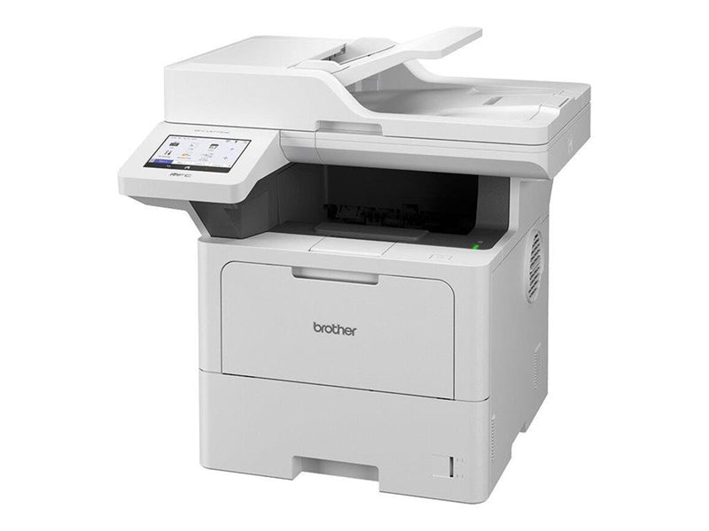 Brother MFC-L6710DW - multifunction printer - B/W Multifunktion - Einfarbig - Laser