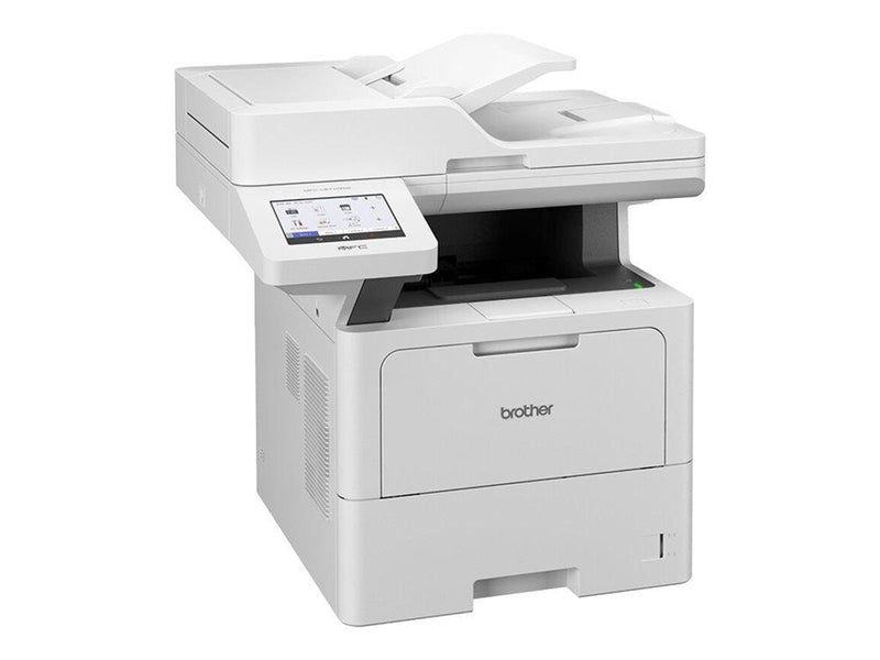 Brother MFC-L6710DW - multifunction printer - B/W Multifunktion - Einfarbig - Laser