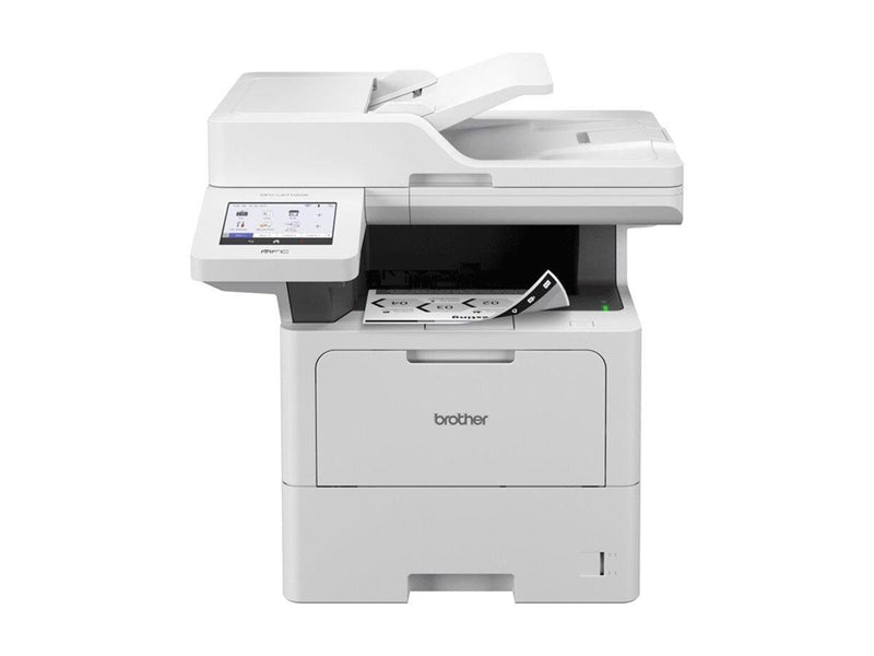 Brother MFC-L6710DW - multifunction printer - B/W Multifunktion - Einfarbig - Laser